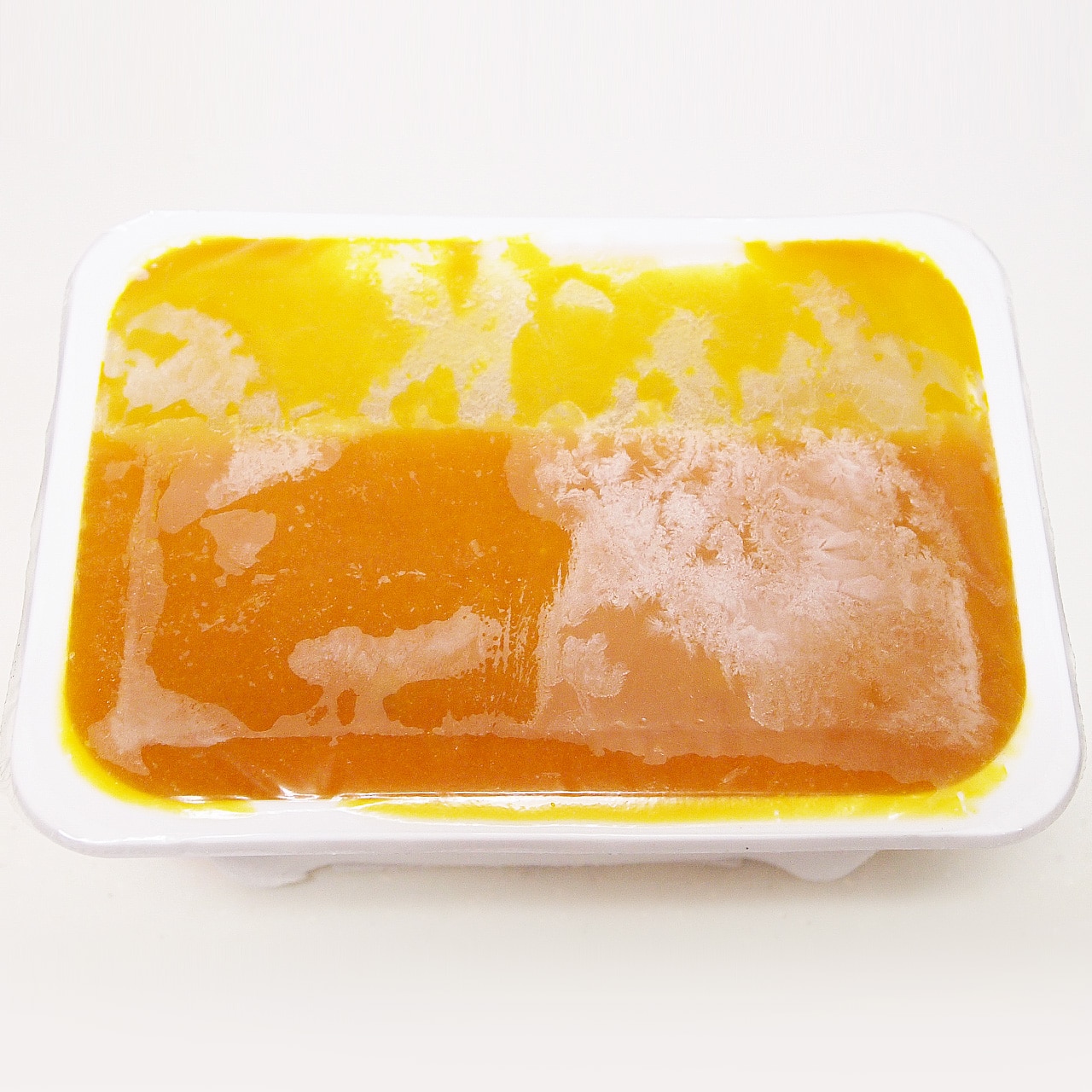 マンゴー 冷凍ピューレ 1kg