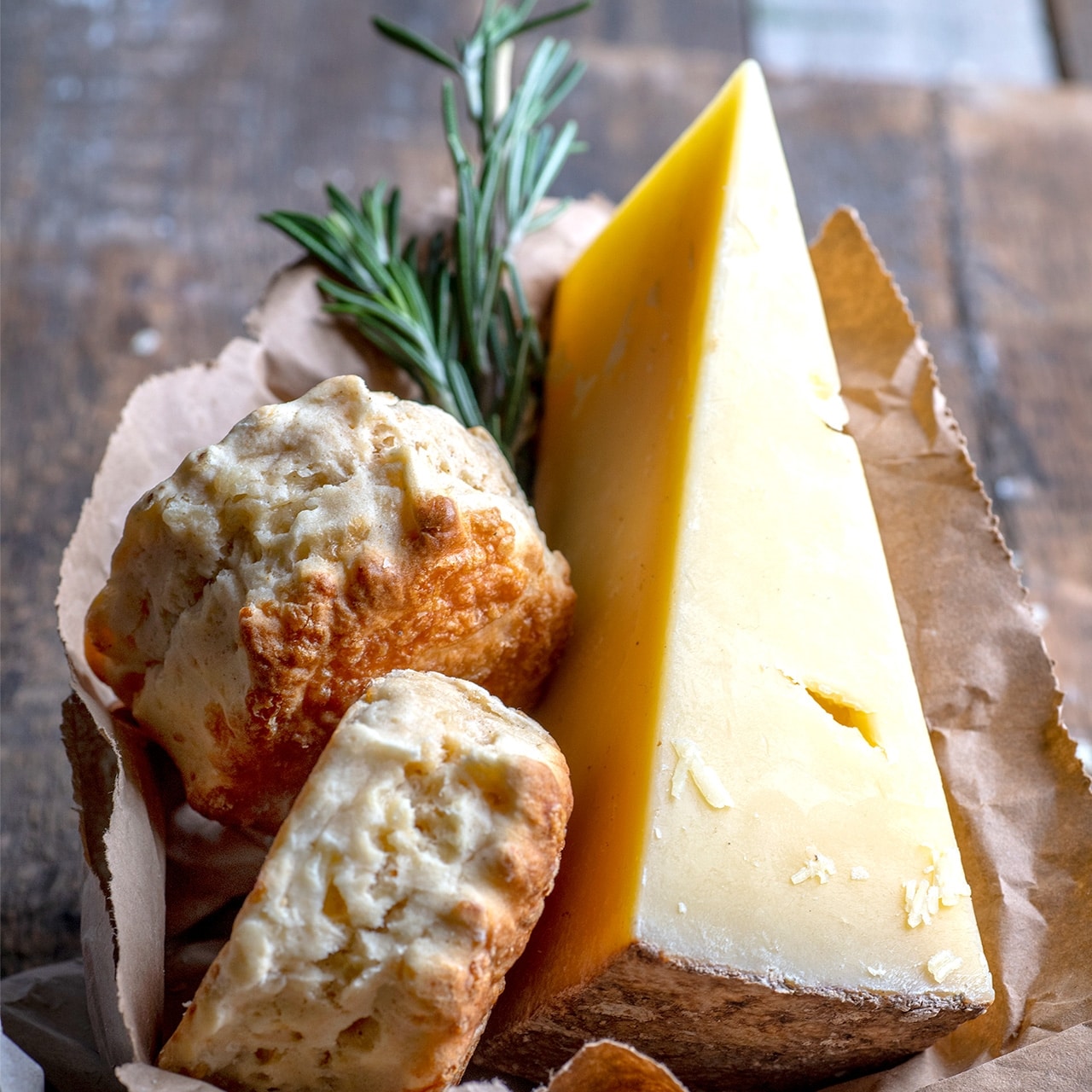 （業）【チーズ】80個入 バタースコーン 英国伝統製法 8個×10