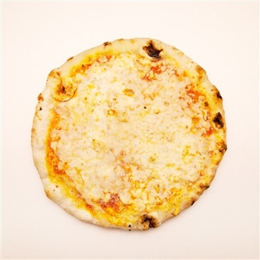 （業）薪窯ナポリ風ピザ 3チーズ 200g×22枚