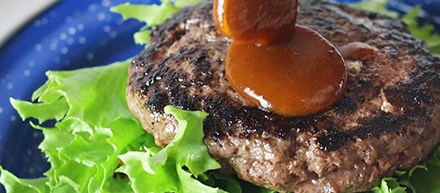 鹿肉・その他