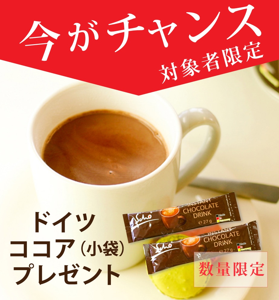 プレゼントキャンペーン