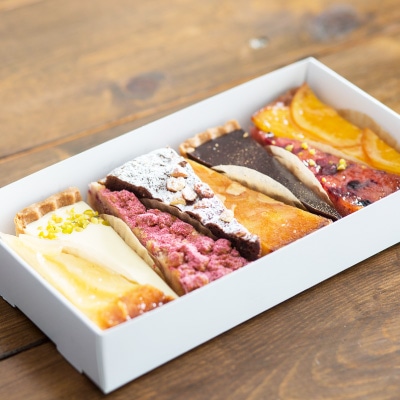 ケーキアソート