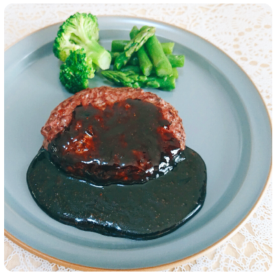 バルサミコソース