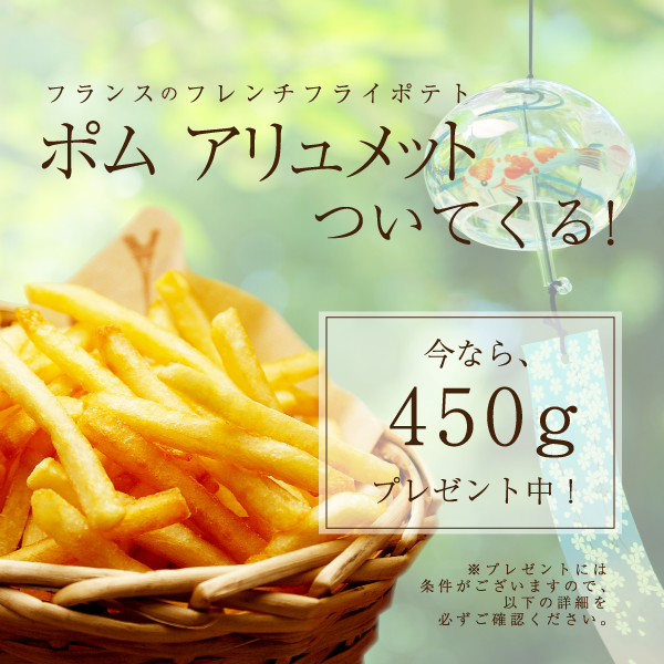 プレゼントキャンペーン1