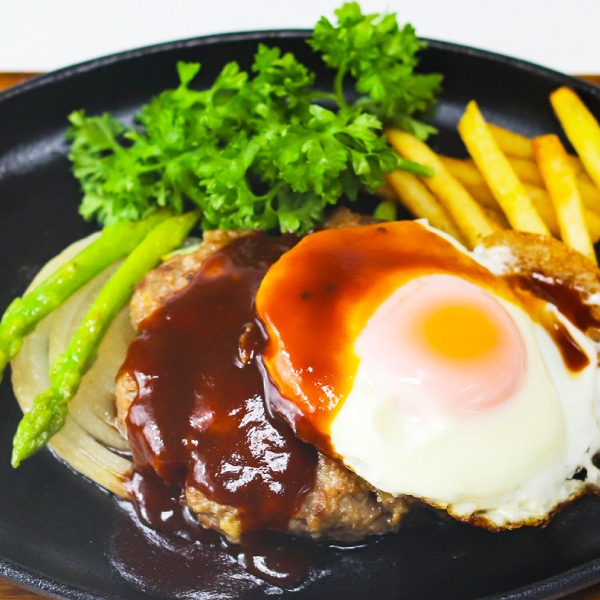 レシピ