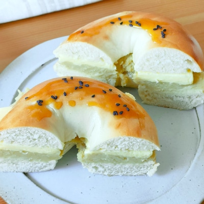 レシピ