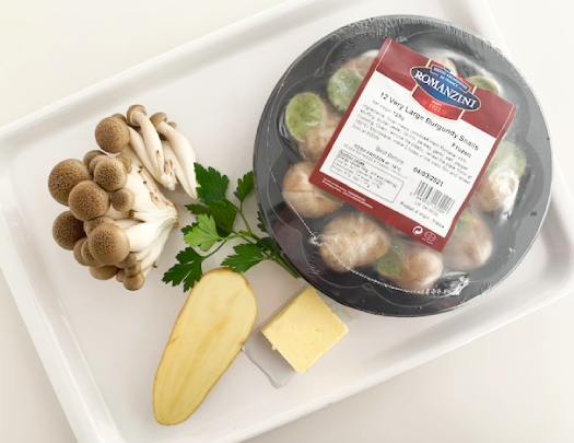 レシピイメージ 材料