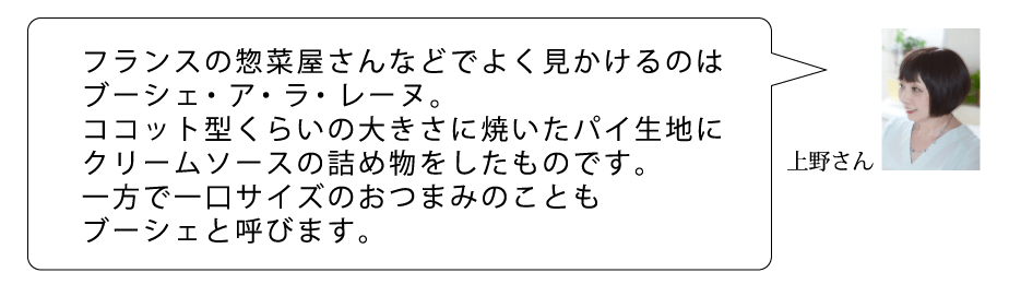 A　上野さん