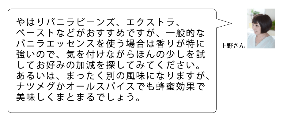 A　上野さん