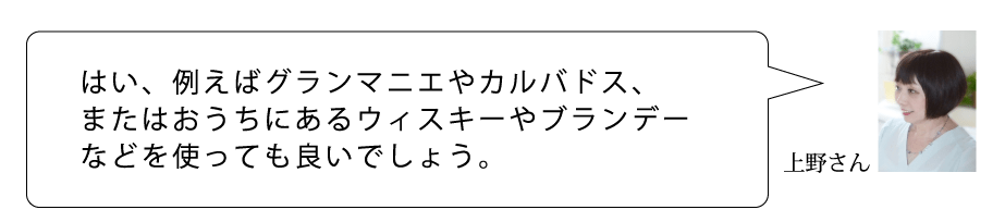 A　上野さん