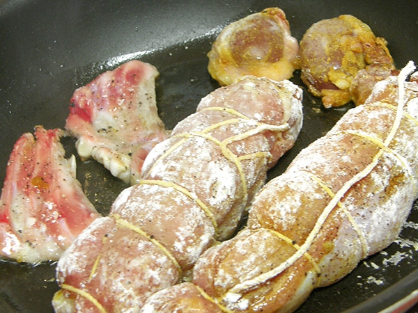 どんなお料理にもよくあう