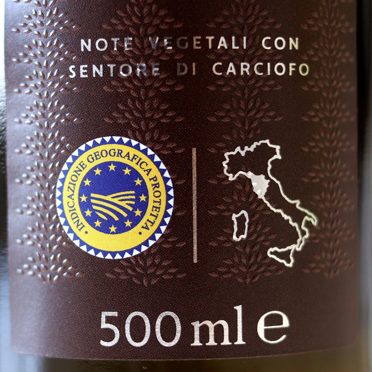 （業）トスカーナ産IGPエキストラバージンオリーブオイル