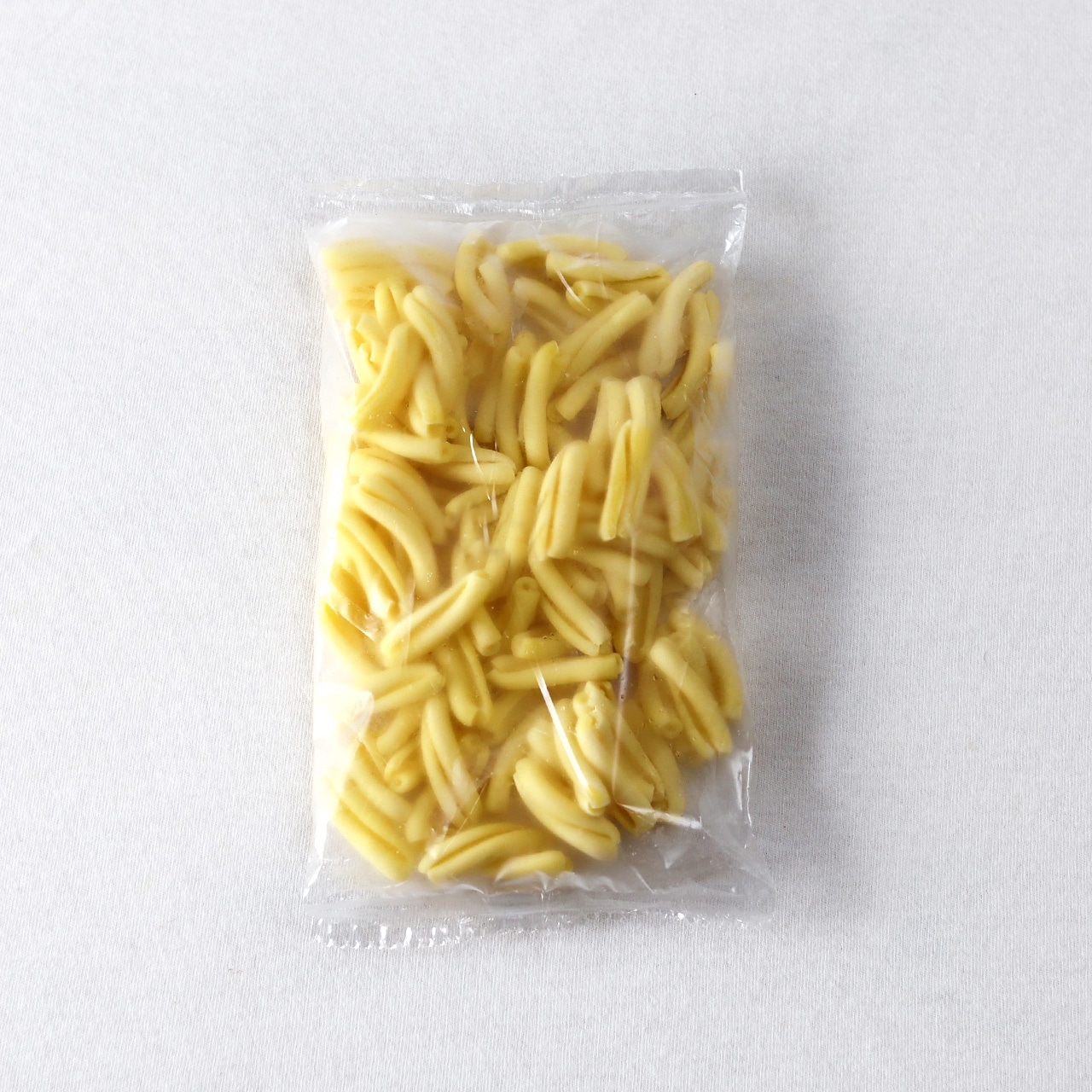 カサレッチェ(ショートパスタ) もちもち 生パスタ 冷凍 100g