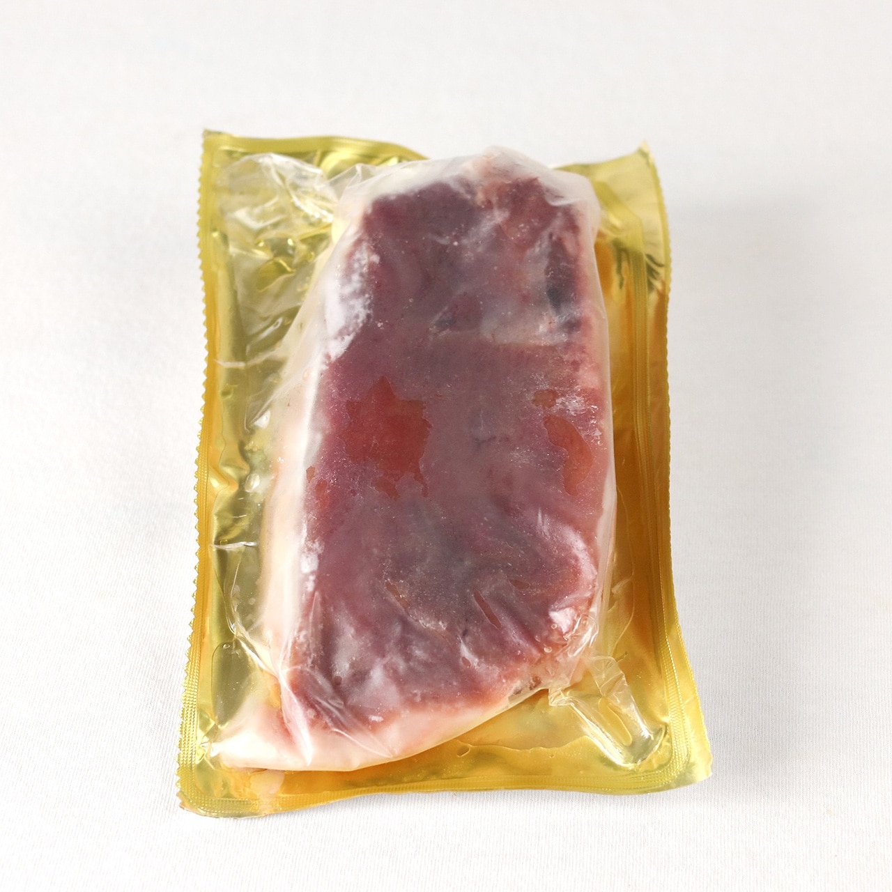 【限定入荷】チェリバレー種鴨 骨無しムネ肉