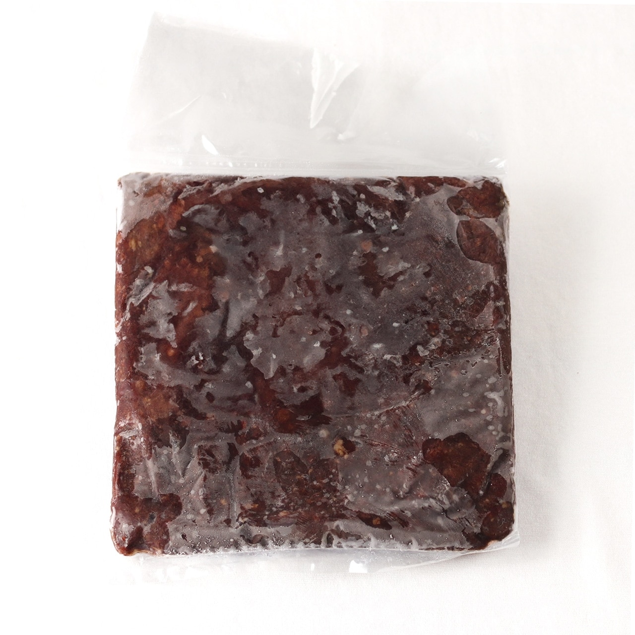 エゾシカ肉 ミンチ（ひき肉） 500g