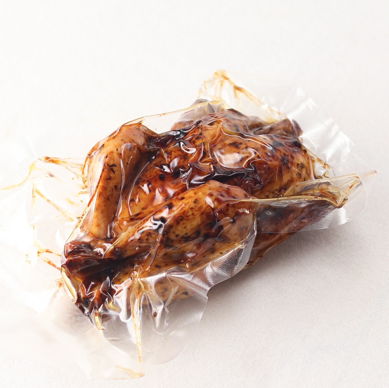 【限定入荷】温めるだけ！ローストチキン S（スペイン産ひなどり・丸鶏）