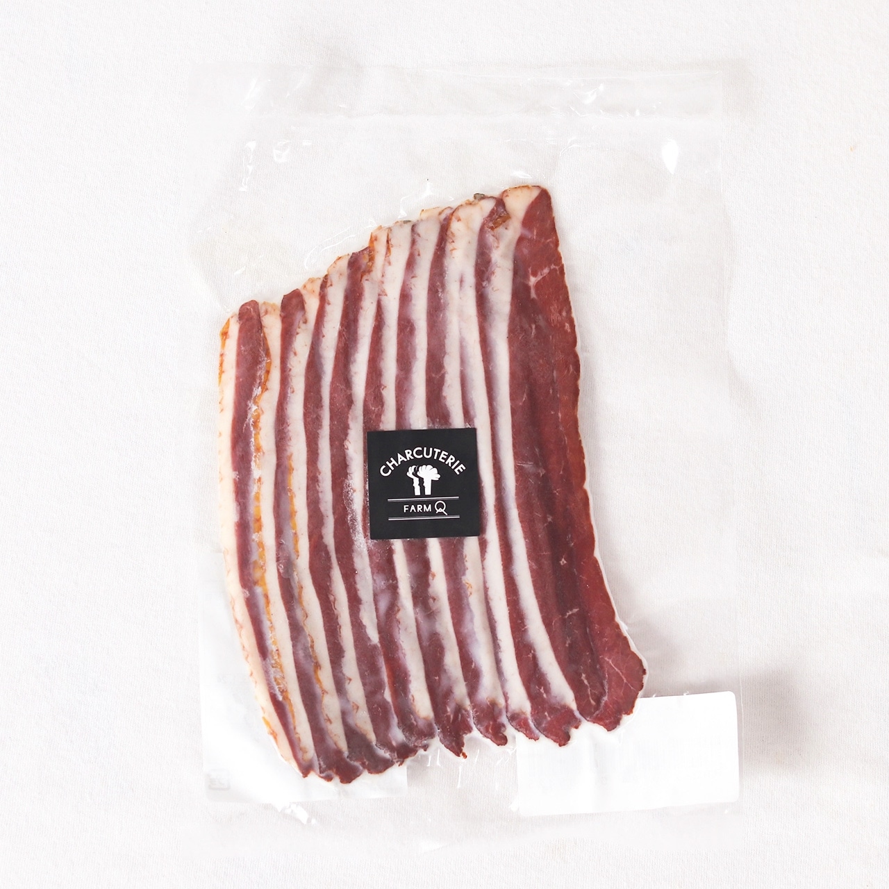 鴨のスモーク スライス 60g
