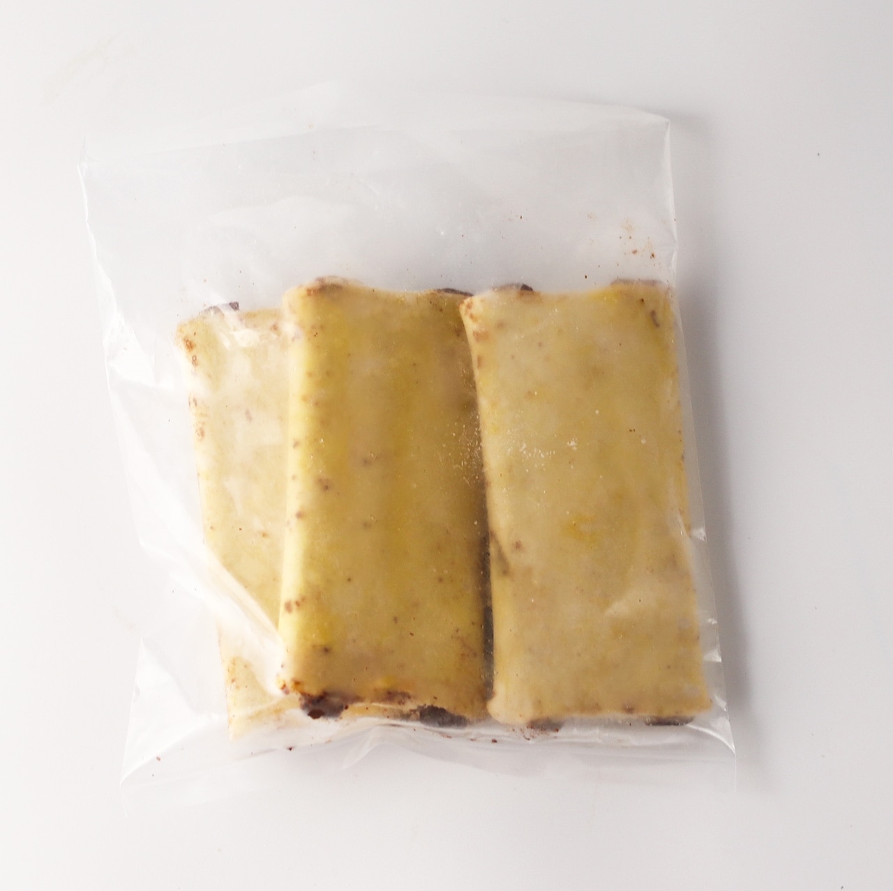 焼くだけ！パンオショコラ 発酵バターが香るフランス産　Bake up生地 3個入り