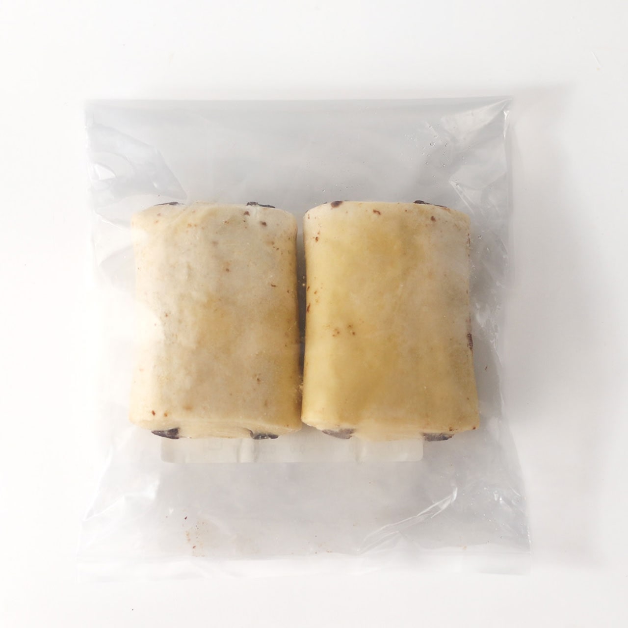 焼くだけ！発酵後 パン オ ショコラ２個