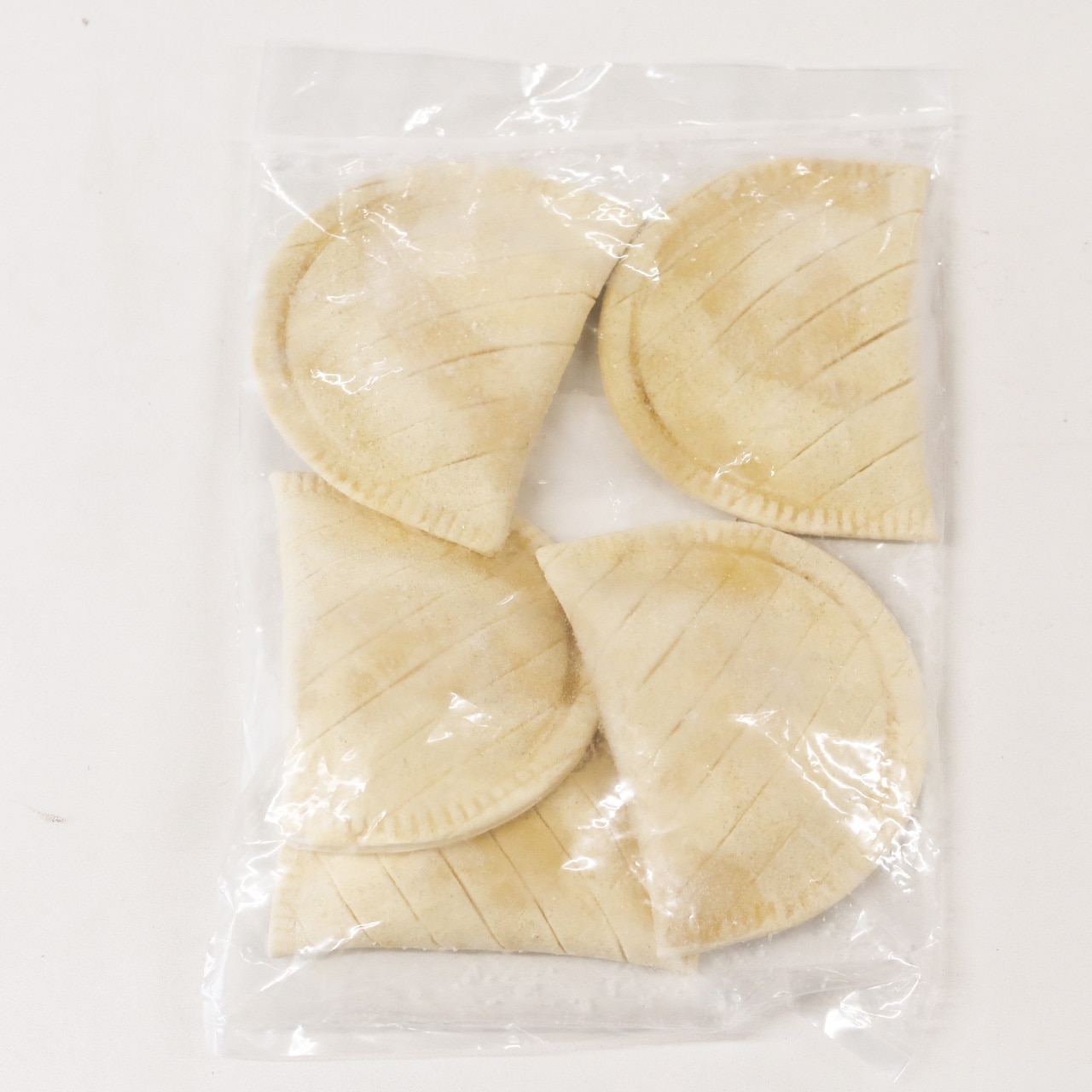 カスタードクリームパイ 100g x 5個