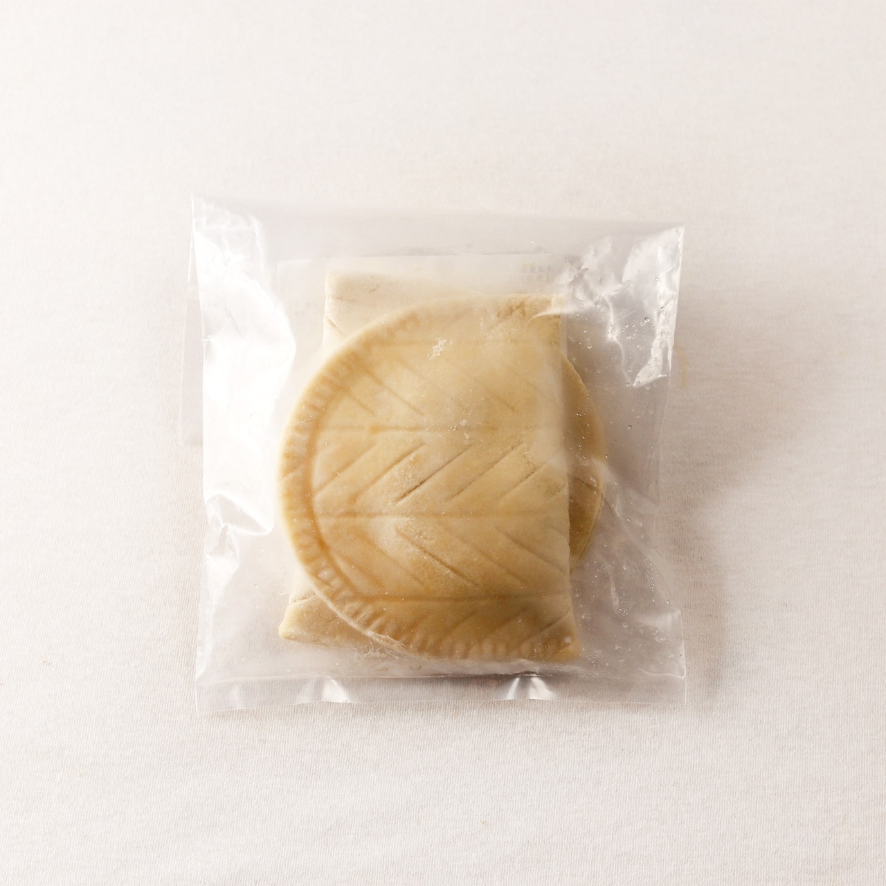 塩キャラメルパイ 100g x 2個