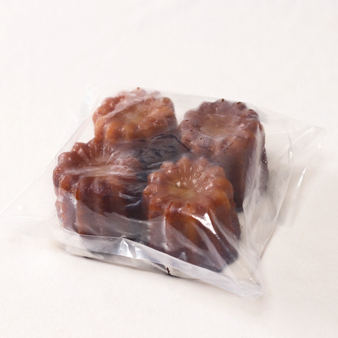 カヌレ ド ボルドー 60g×4個