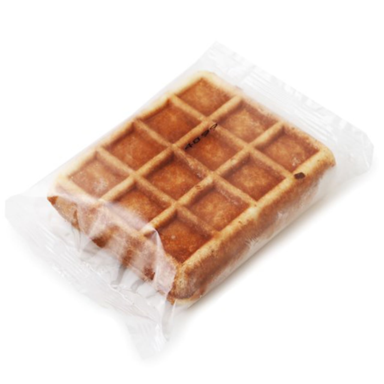 パン職人謹製 甘酸っぱい贅沢ベリーのマジックワッフルサンド（2個）