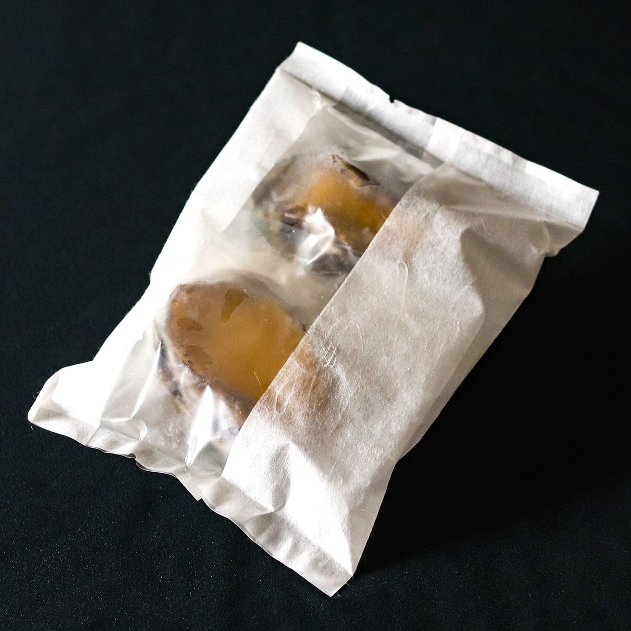 【限定入荷】肉厚やわらか キモまで美味 三陸 翡翠あわび 2個入 S