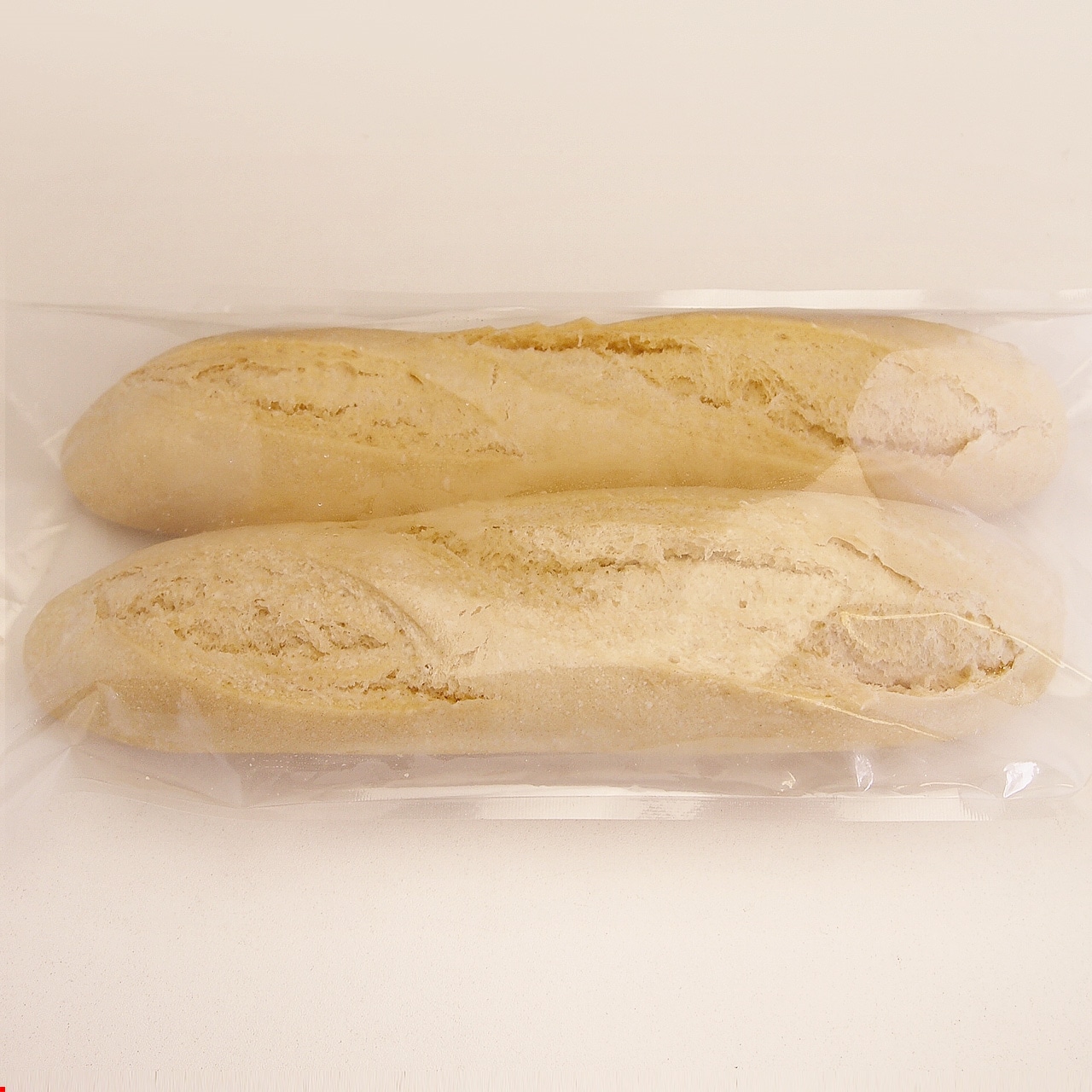ハーフバゲット 　2個入り