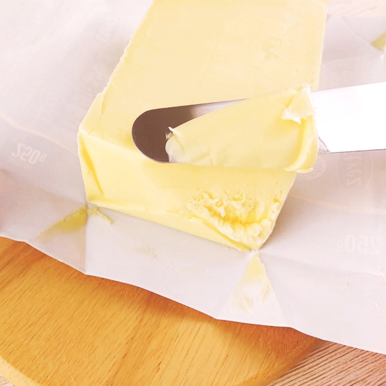 ブレス産 ＡＯＰ発酵バター 250ｇ
