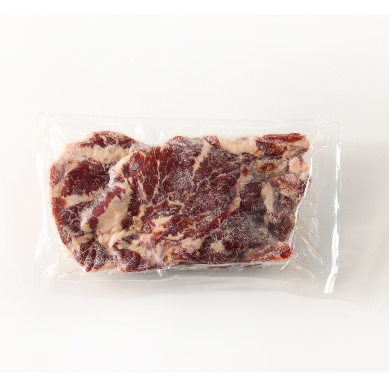 【限定入荷・ベジョータ】イベリコ豚  カルビ スペイン産 500ｇ