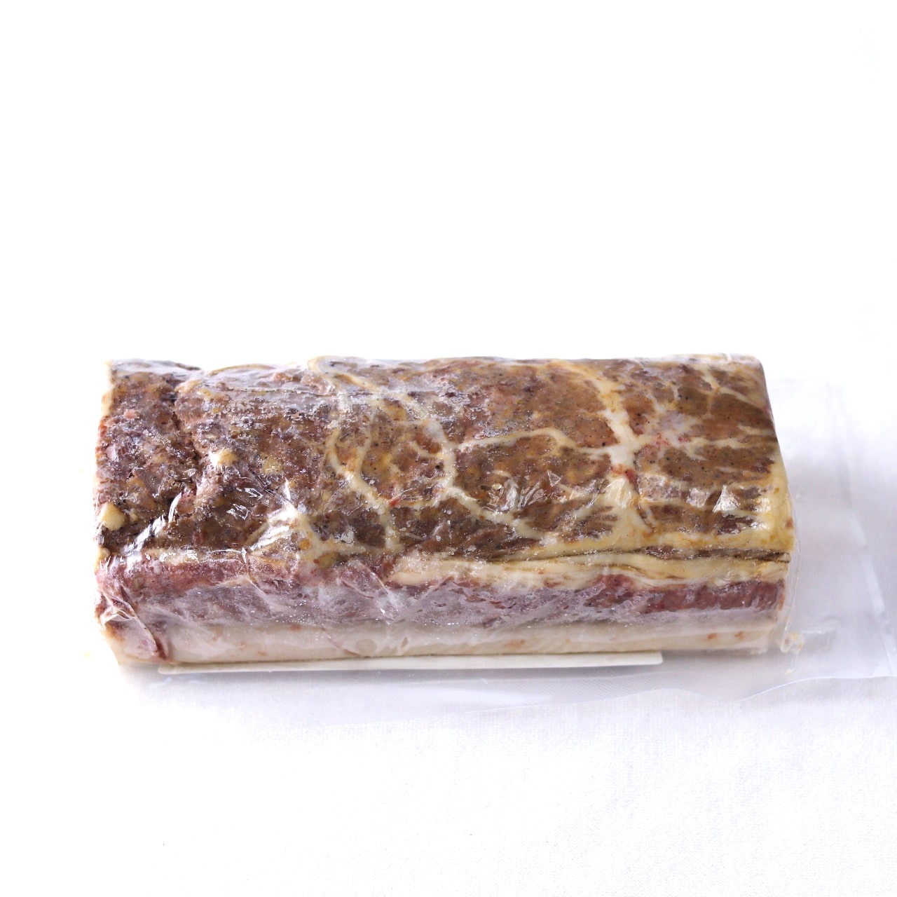 パテ ド カンパーニュ ブロック （田舎風豚肉のパテ） スタンダード