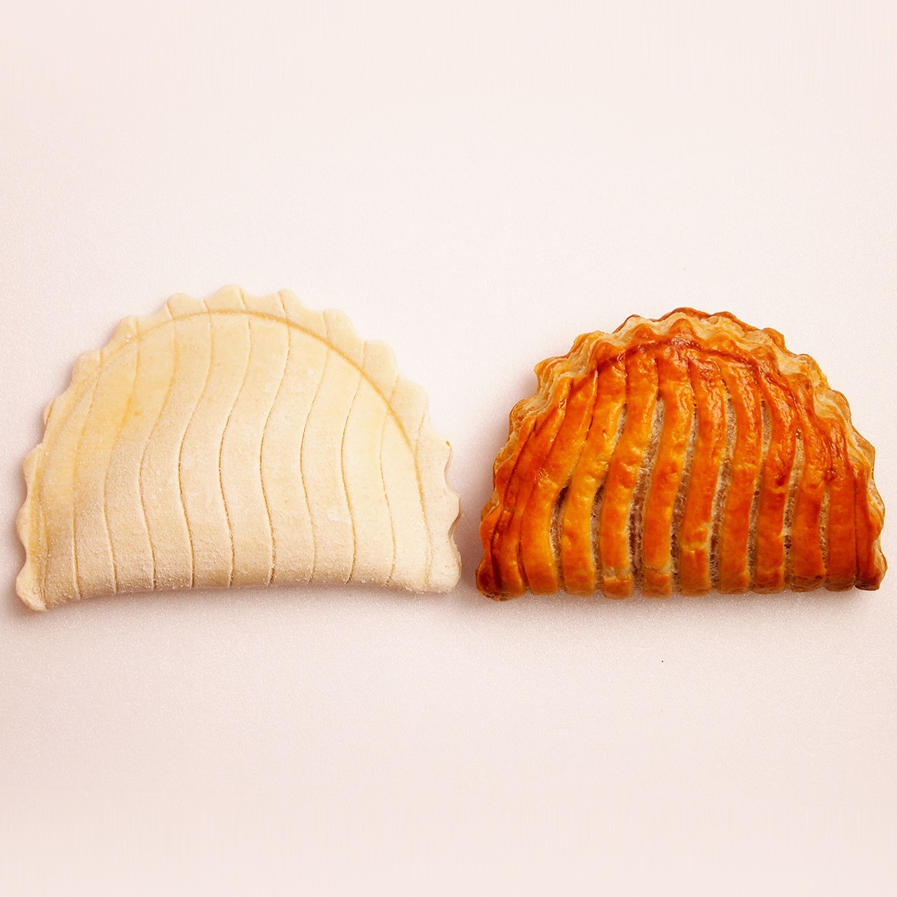 【お買得】 ラズベリーアップルパイ  x 2個