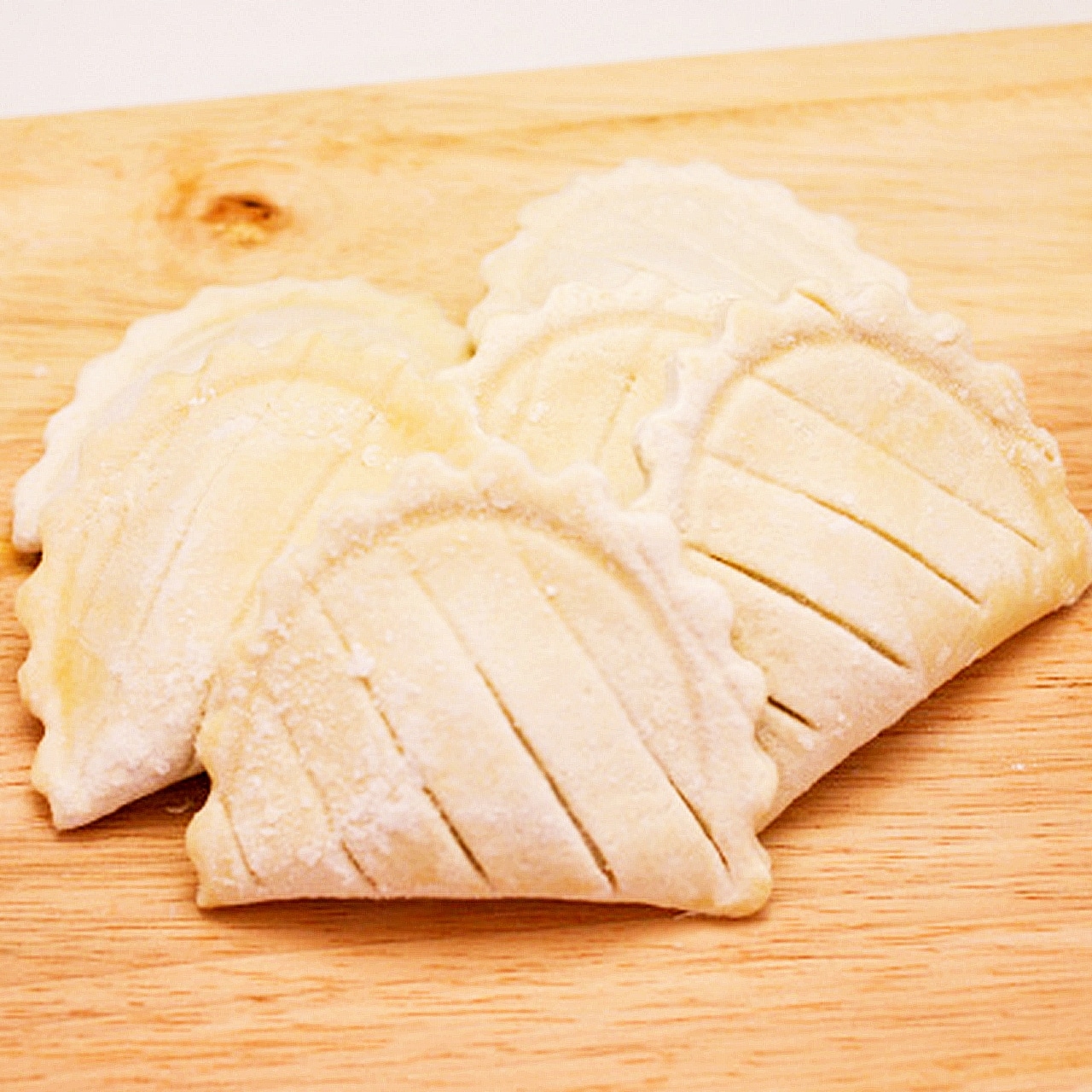 【お買い得】 ミニ アップルパイ 5個