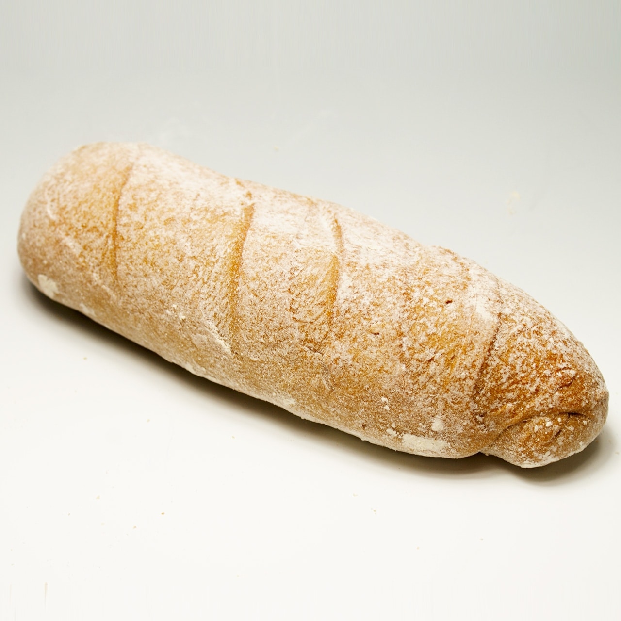 【お買得】石窯焼き風 ライ麦パン（パン・オ・セーグル）