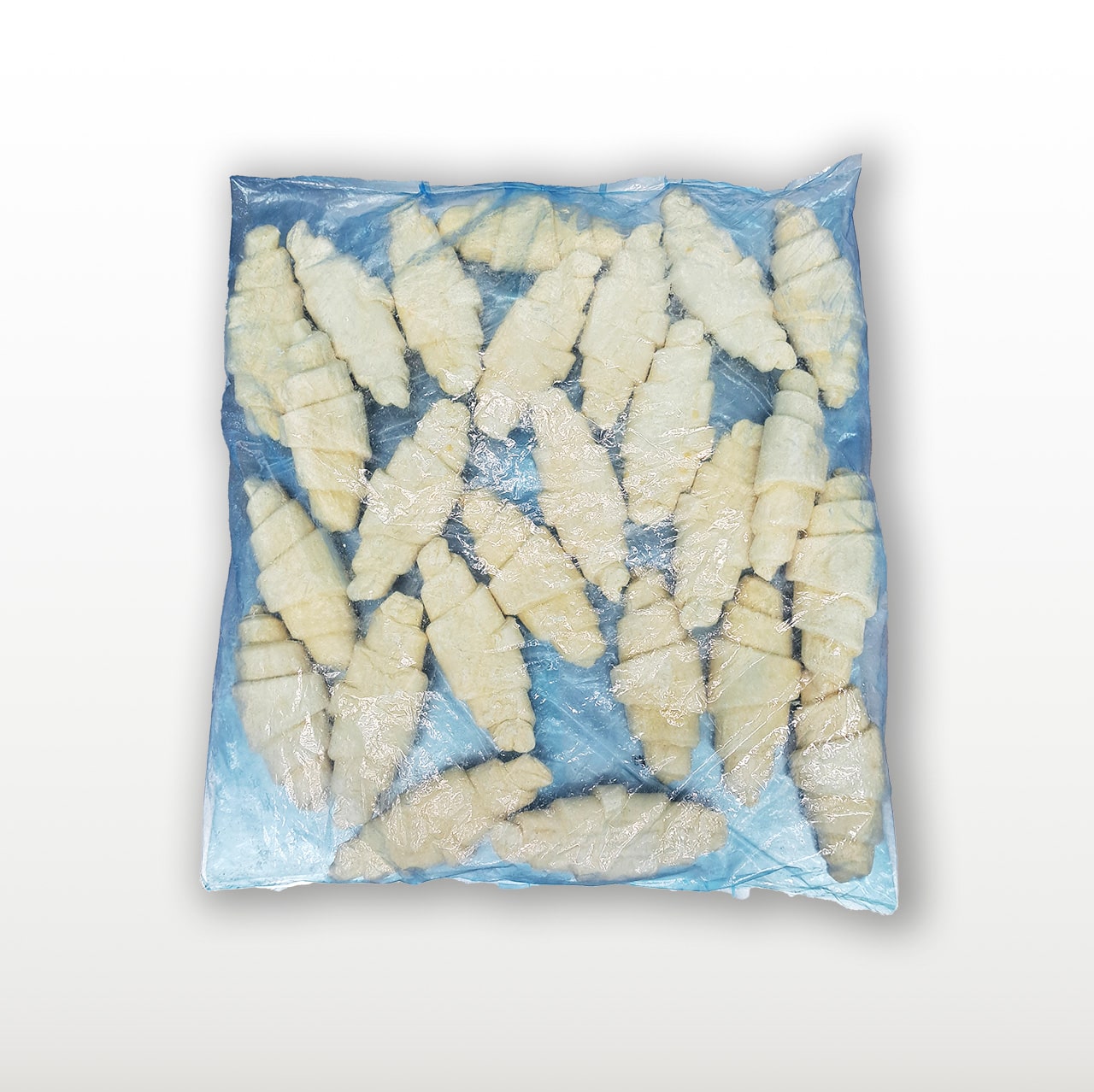 【お買い得・約25個入】発酵後 クロワッサン　ヴィエノワズリー 60