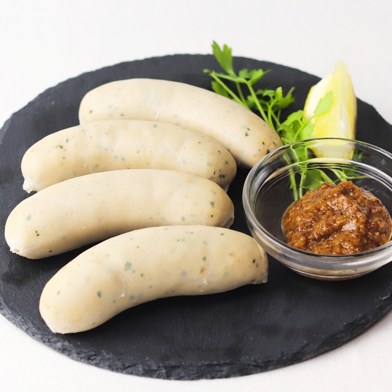 【40％OFF】 ヴァイスヴルスト ドイツ職人の白ソーセージ