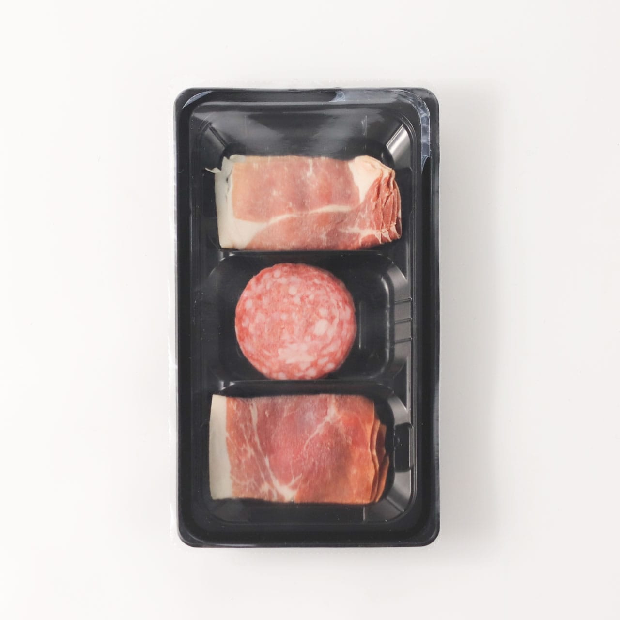 【特価】生ハム＆サルシッチョン贅沢な3種アソート