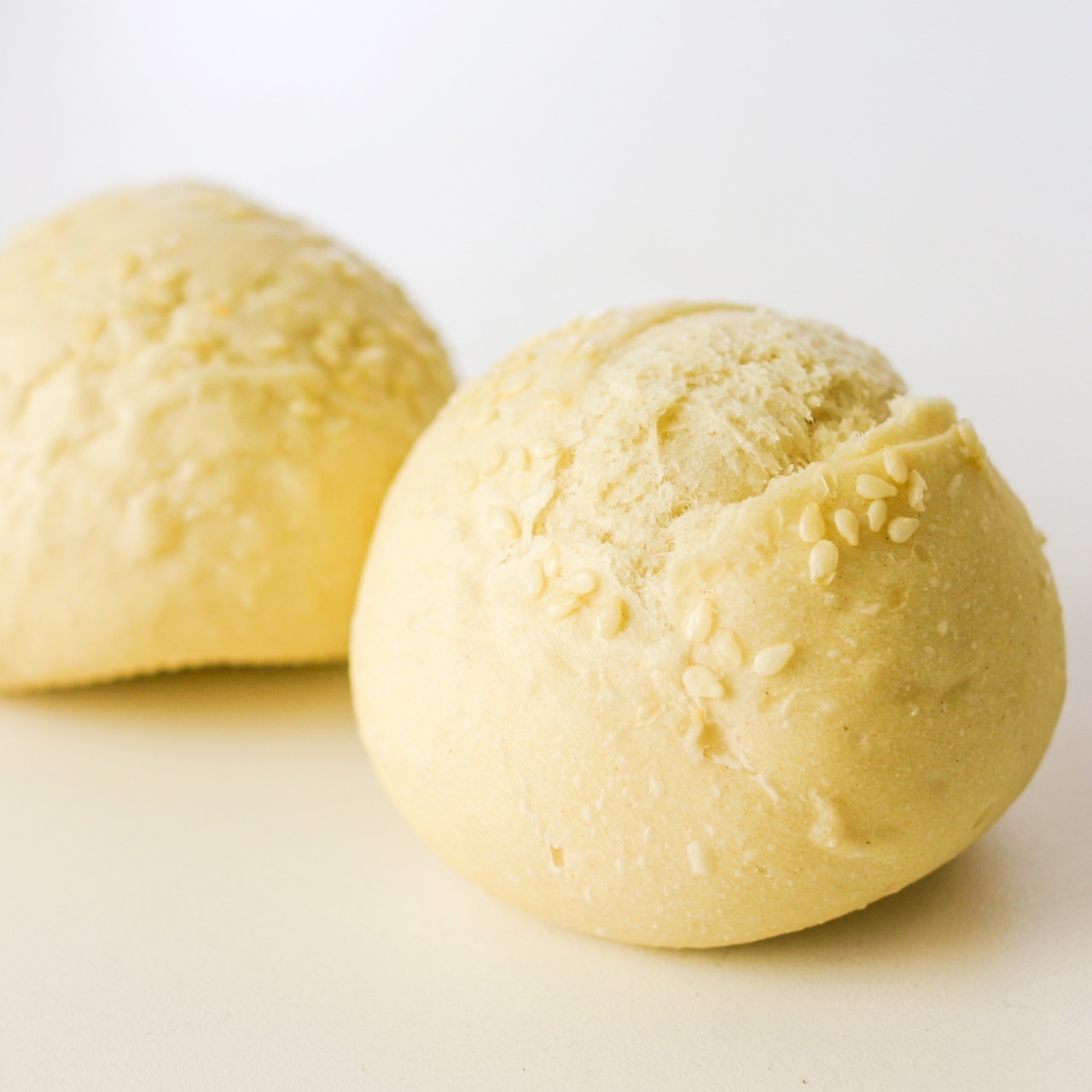 【限定入荷】 プチパン セサミ ラウンド 35ｇ×5個
