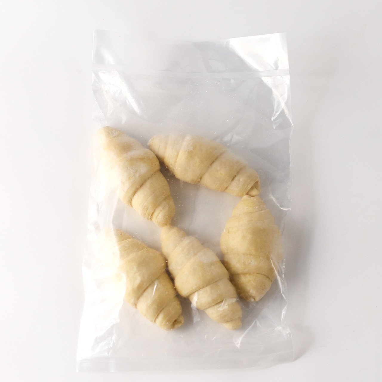 【限定入荷・５個入】発酵後CPミニクロワッサン ヴィエノワズリ―25