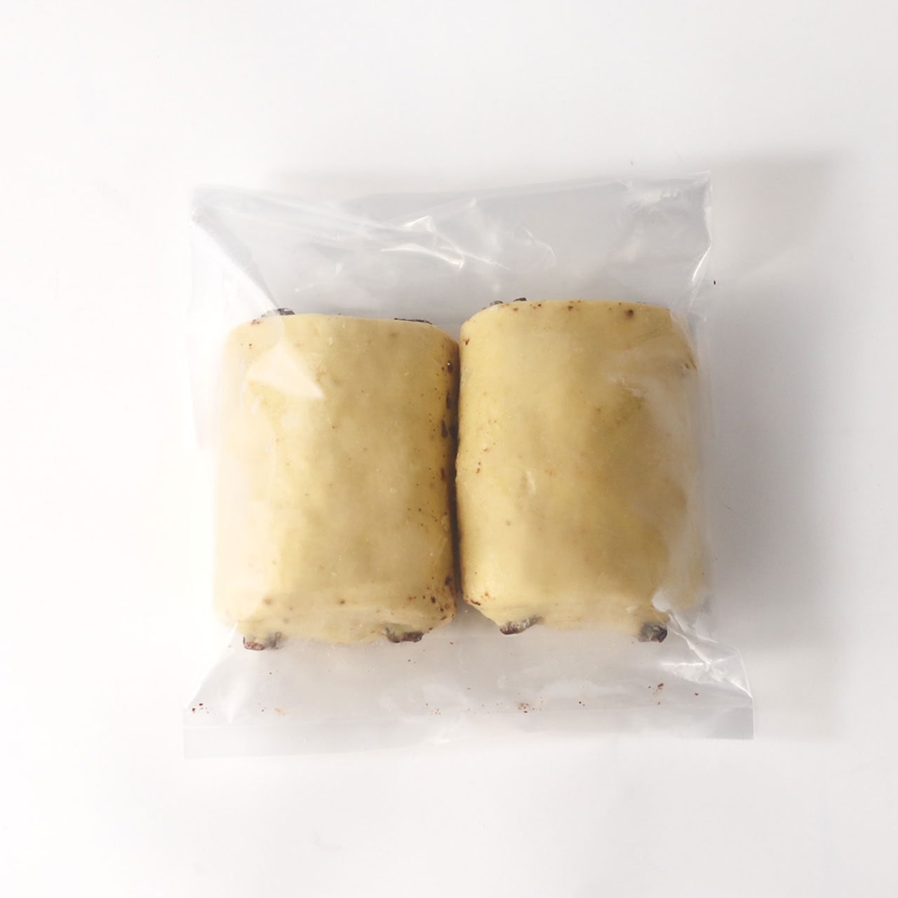 【お試し】発酵後 パン オ ショコラ エリタージュ 75g×2個