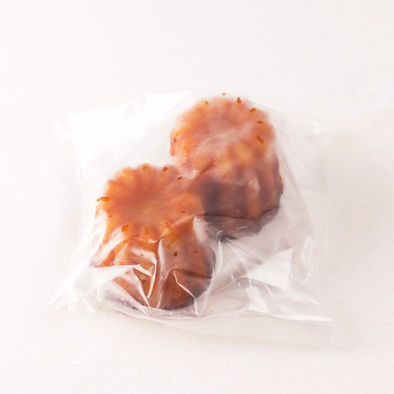 【お買い得】カヌレ ド ボルドー 60g×2個
