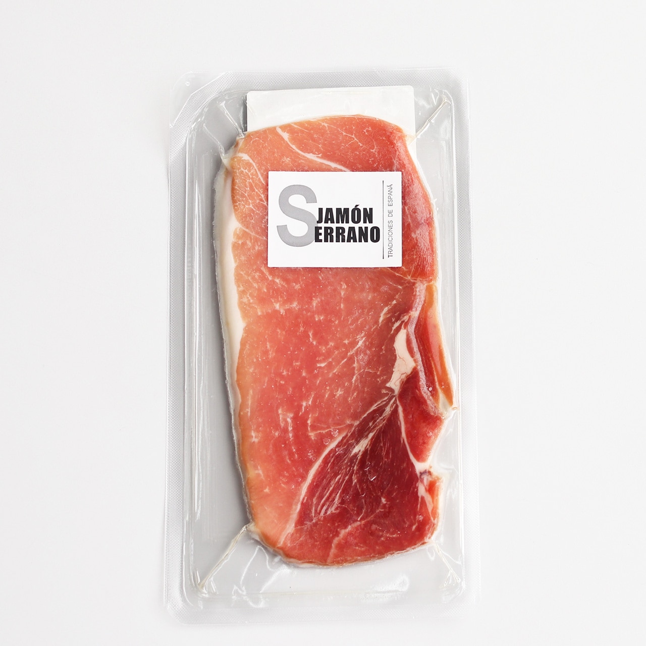 【お買い得】ハモンセラーノ （200gパック）