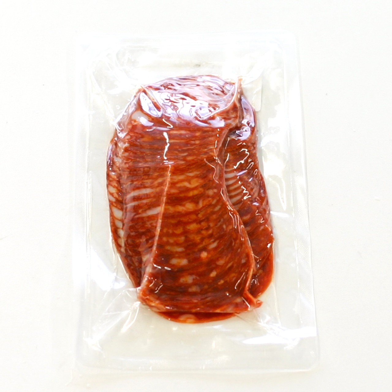 【お買い得】チョリソー サラミ スライス 200g