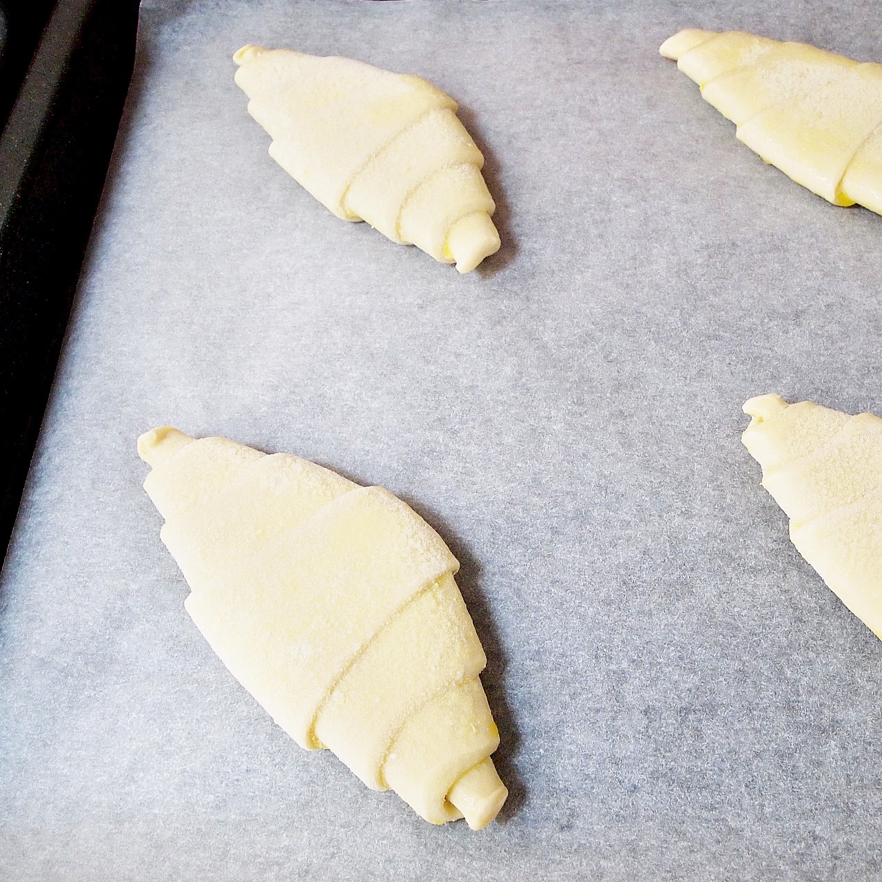 （業）Bake up クロワッサン 60