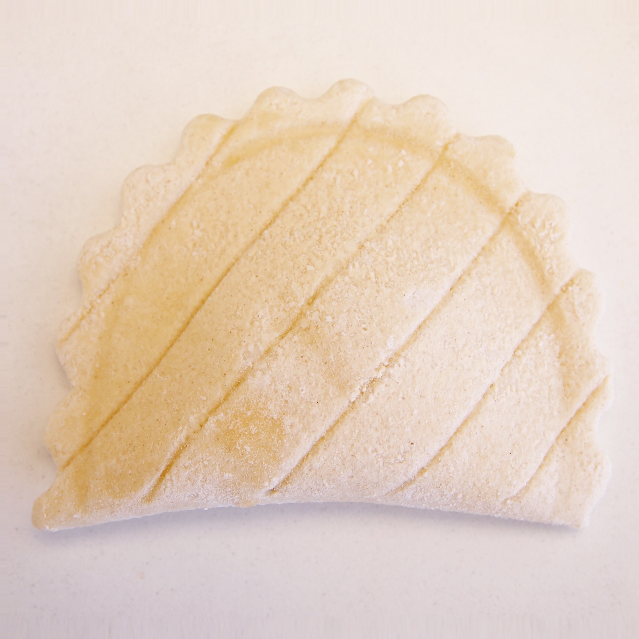 （業）アップルパイ 100g x 約54個 （ショーソン オ ポム）