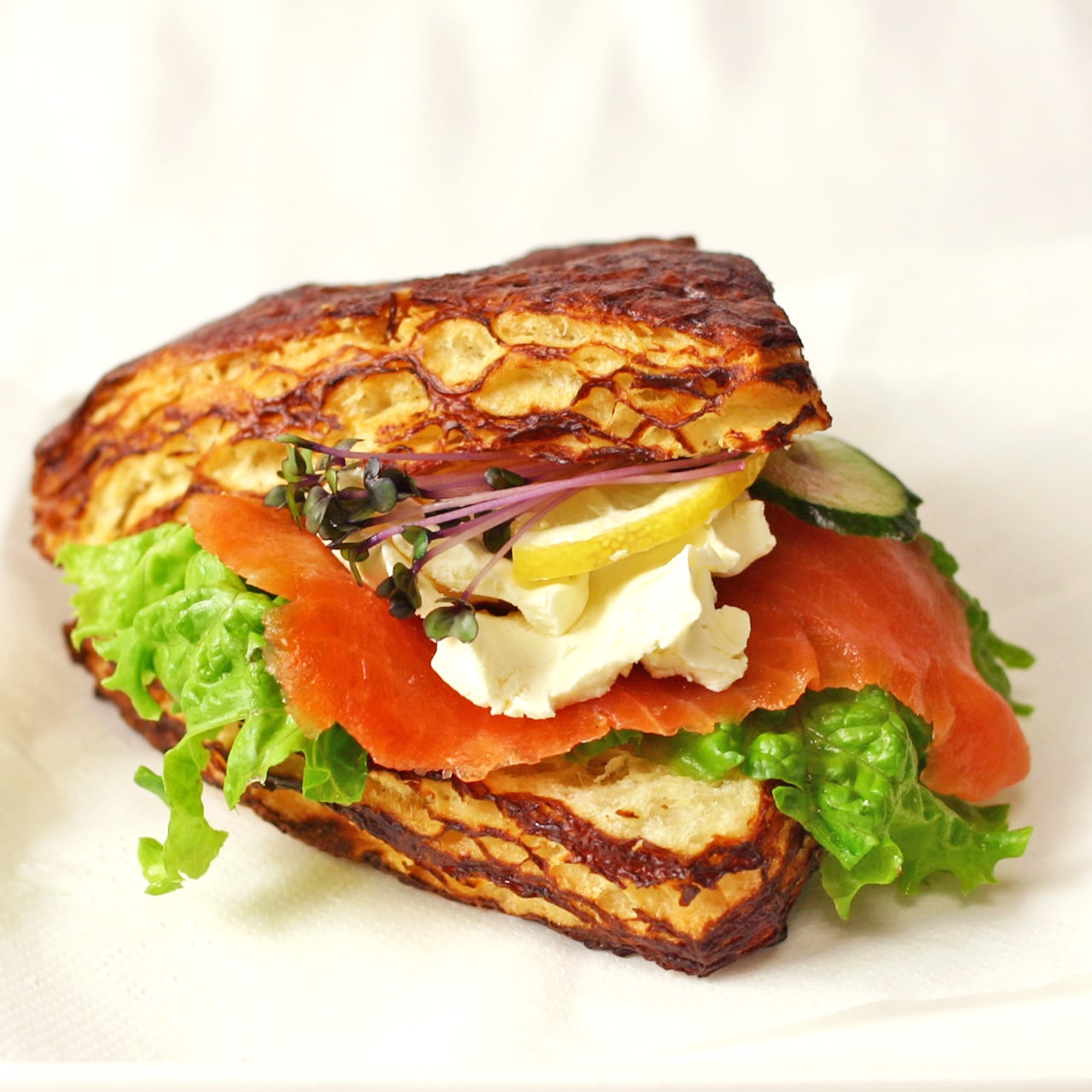 【特別販売専用】（業）三角プレッツェル 27個