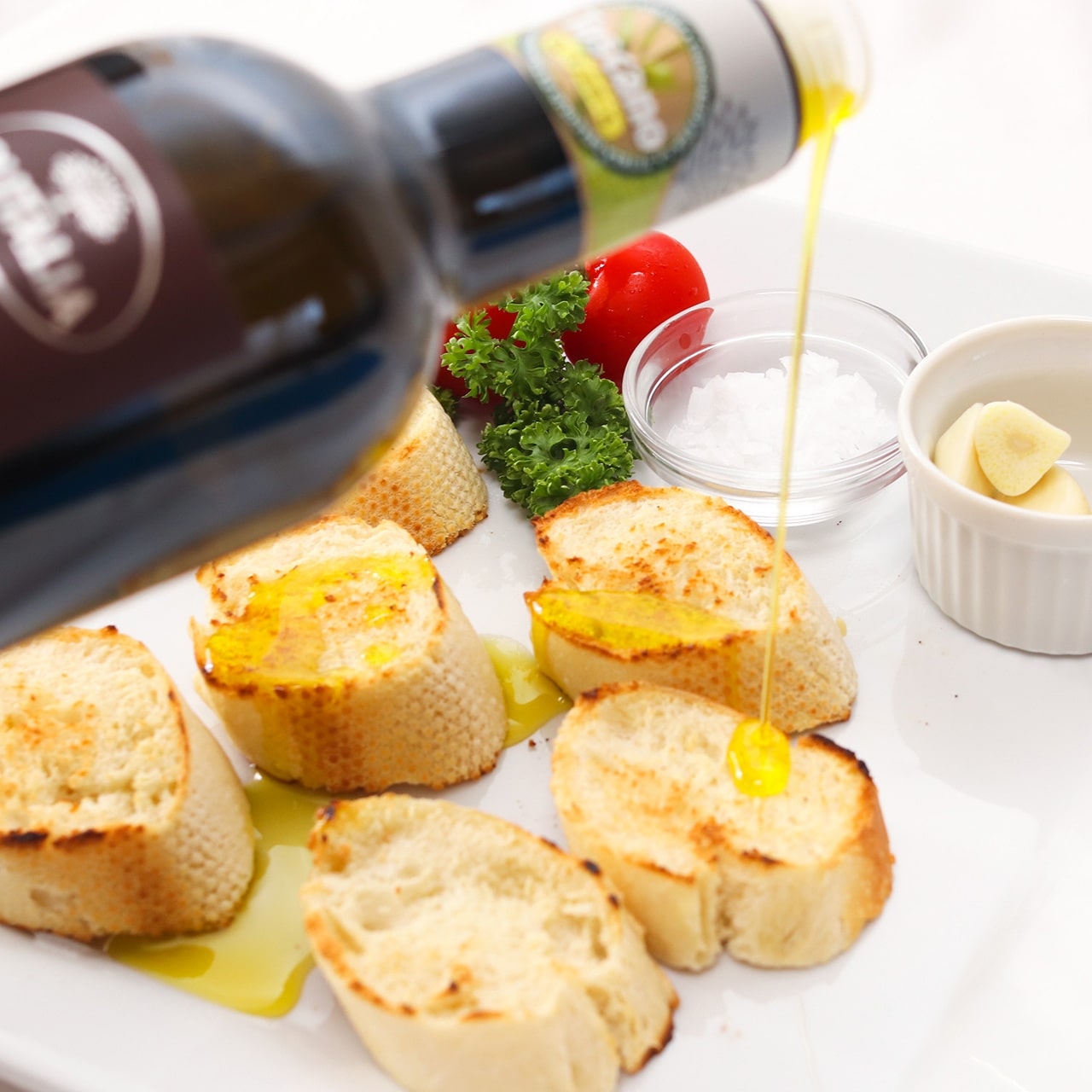 （業）トスカーナ産IGPエキストラバージンオリーブオイル