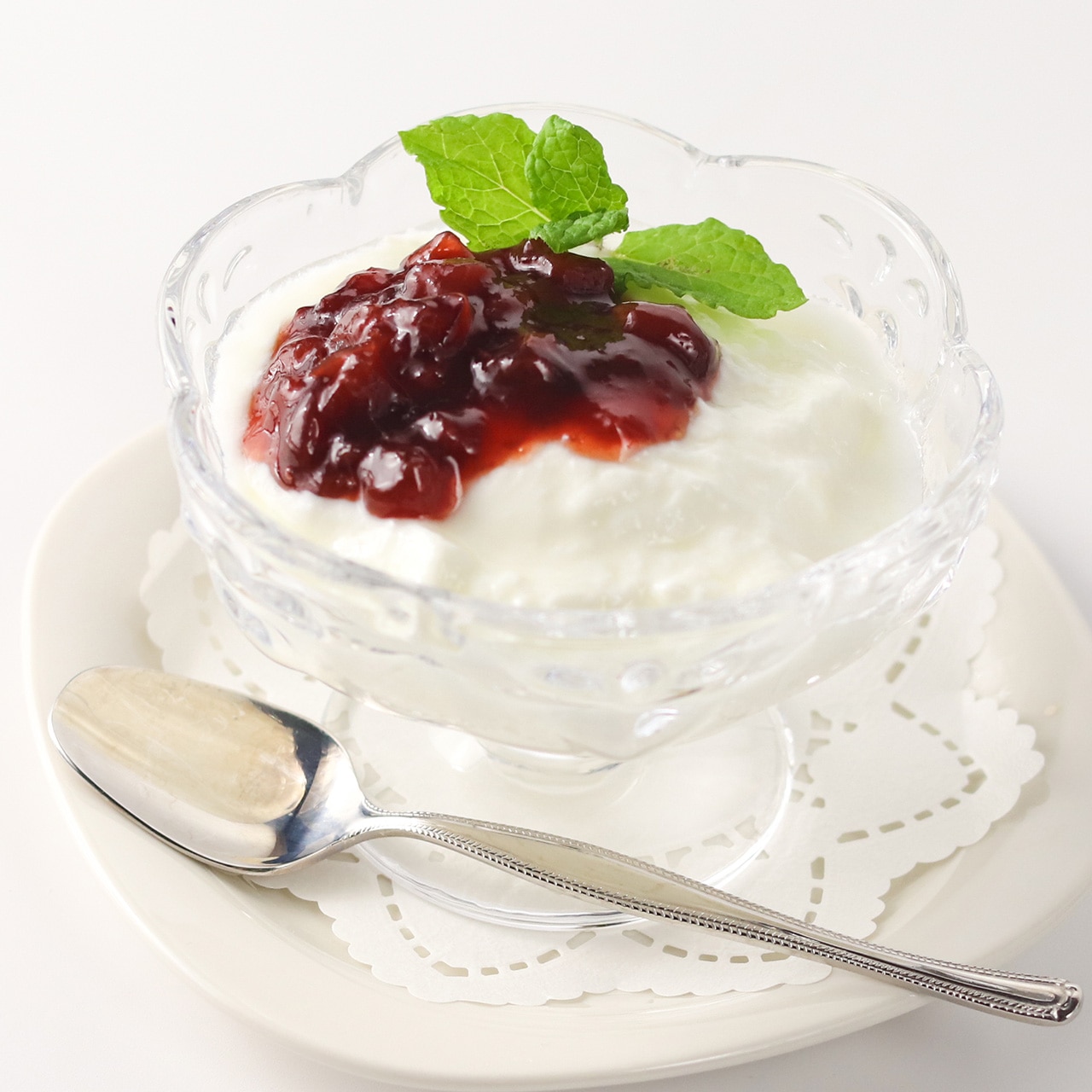 果肉が贅沢なプルーンジャム