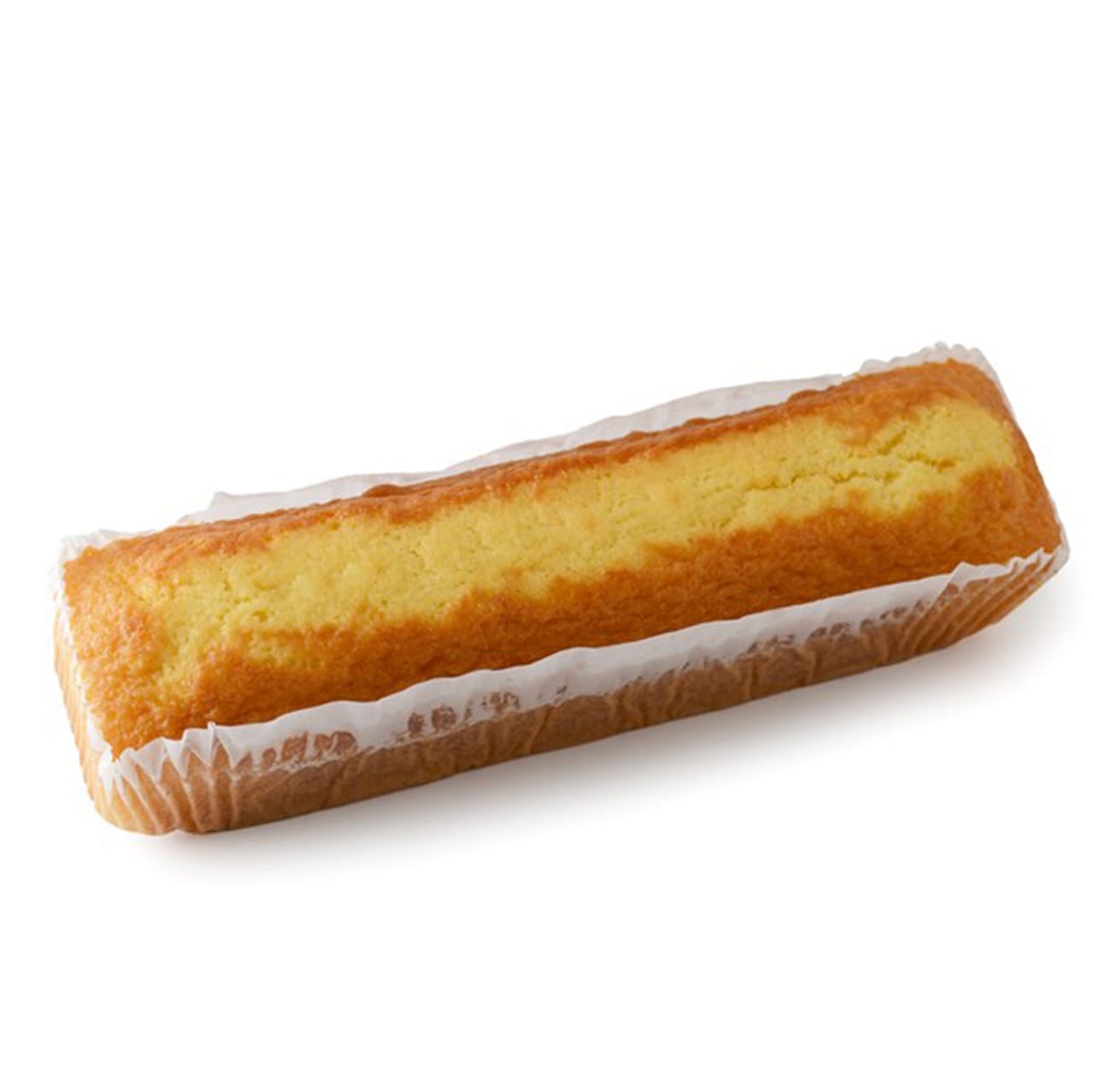 バターと卵の優しい味わい バターローフケーキ プレーン